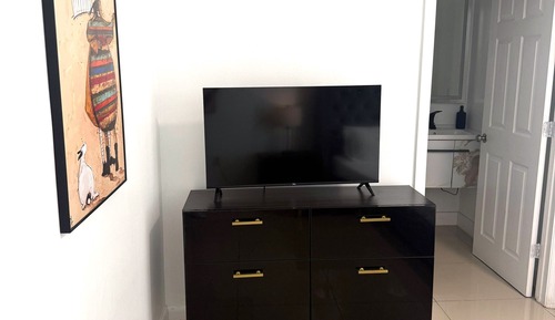 Standard Apartment, 2 Bedrooms