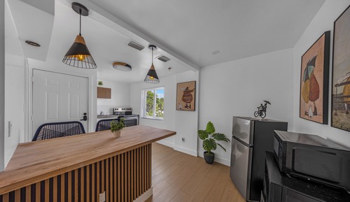 Luxury Apartment, 1 Bedroom
