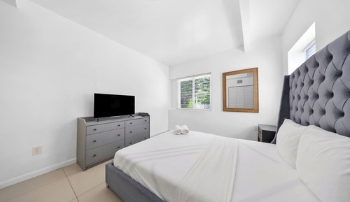Standard Apartment, 3 Bedrooms