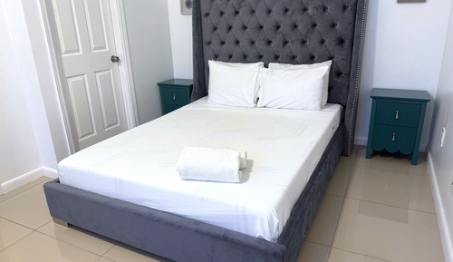 Standard Apartment, 1 Bedroom