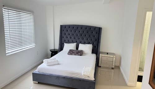 Standard Apartment, 1 Bedroom
