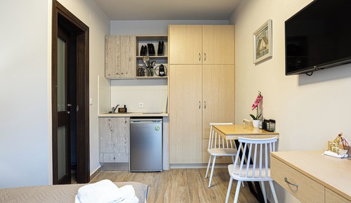 Superior Studio, Ground Floor