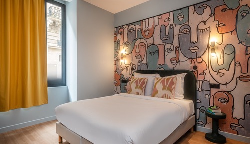 Studio, Ensuite