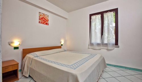 Classic Apartment, 2 Bedrooms, Kitchen