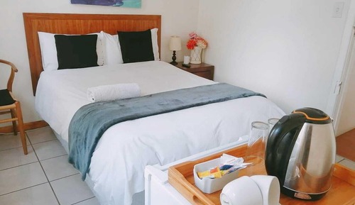 Basic Room