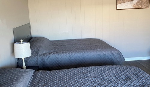 Comfort Room, 2 Queen Beds