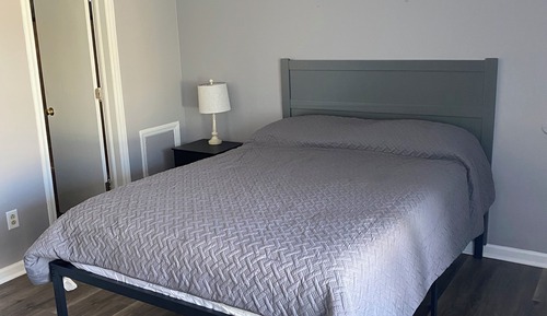 Deluxe Room, 1 King Bed