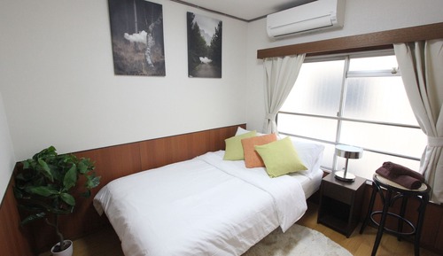 Family Room, 3 Bedrooms, Non Smoking (303)