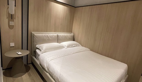 Deluxe Suite, 2 Bedrooms, Balcony, Sea View
