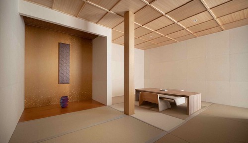 Premier Twin Room, Lounge access,Non-Smoking
