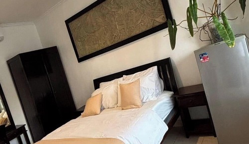 Superior Room, 1 Queen Bed