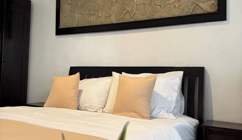 Superior Room, 1 King Bed