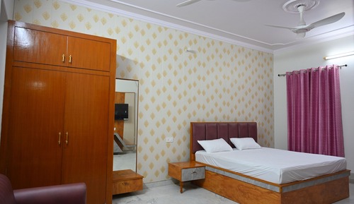 Comfort Room