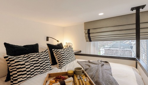 Luxury Studio