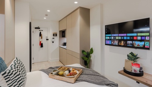Standard Studio