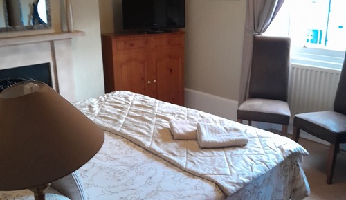 Double or Twin Room