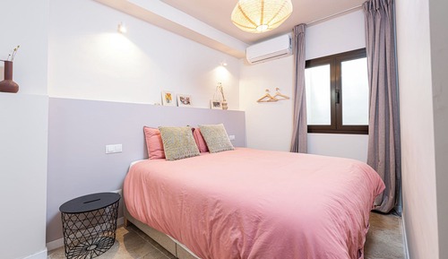 Deluxe Apartment, Sea View