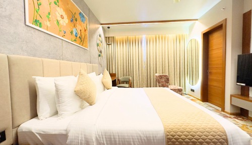 Premium Suite