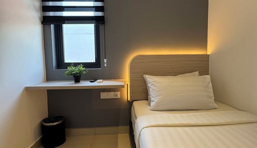 Single Room