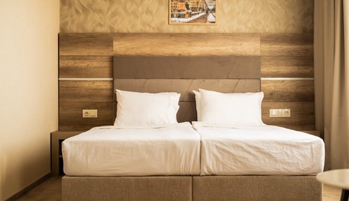 Superior Double Room, Non Smoking