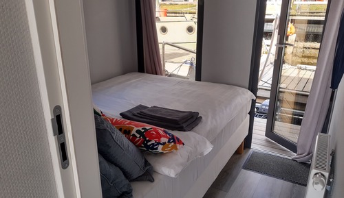 Premium Apartment