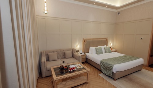 Club Room