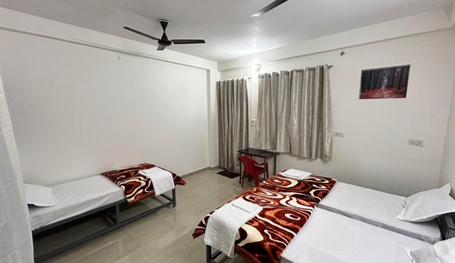 Family Triple Room