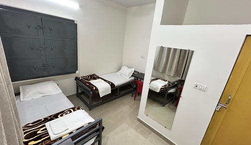 Classic Double or Twin Room