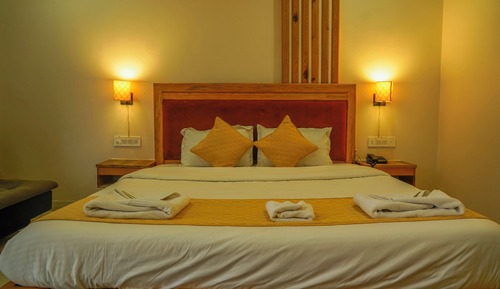 Executive Room