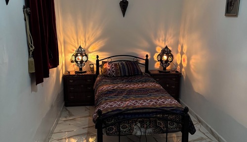 Classic Single Room