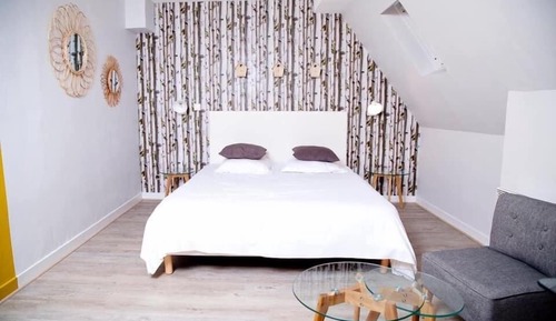 Classic Double Room, 1 Double Bed