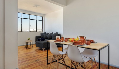 Classic Apartment