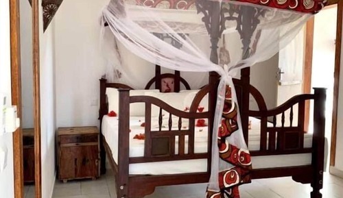 Deluxe Room, Balcony, Partial Sea View