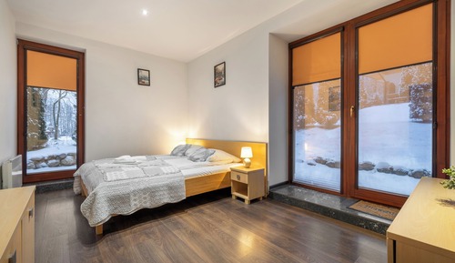 Apartment, 2 Bedrooms