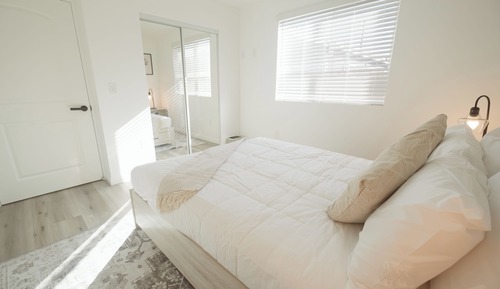 Comfort Apartment, 3 Bedrooms