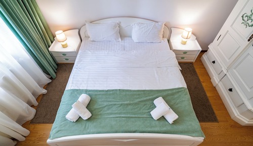 Classic Double Room