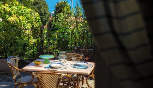 Condo, Balcony, Lake View