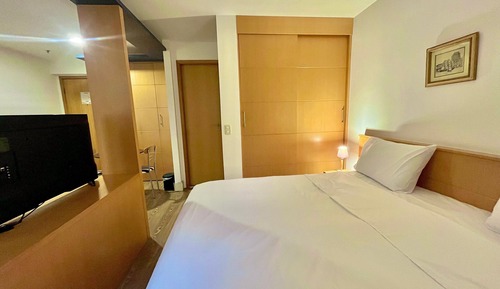 Comfort Apartment
