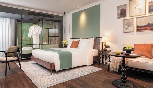 Superior Double Room