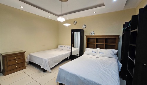 Deluxe Apartment, Patio