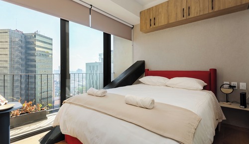 Standard Apartment
