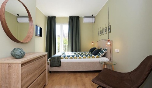 Classic Room