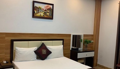 Basic Room