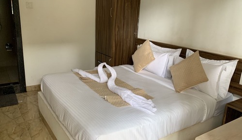 Trendy Room
