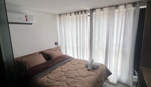 Basic Apartment