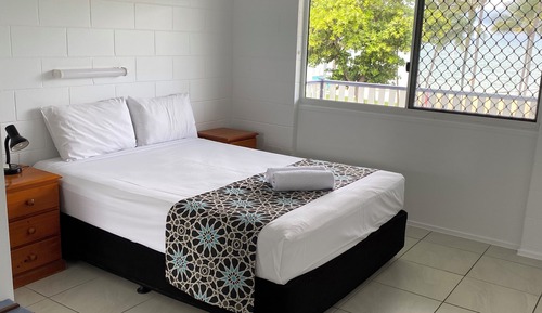 Standard Apartment, Ocean View