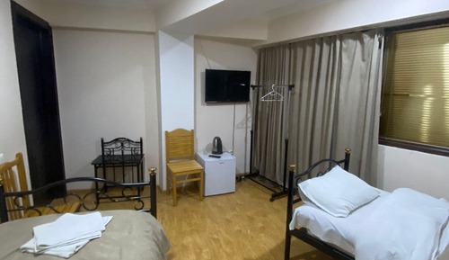 Classic Twin Room