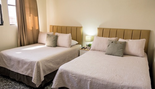 Comfort Double Room