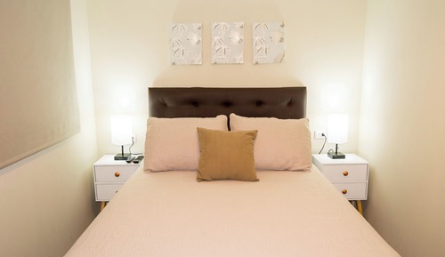 Traditional Room