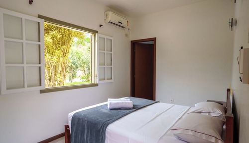 Basic Twin Room